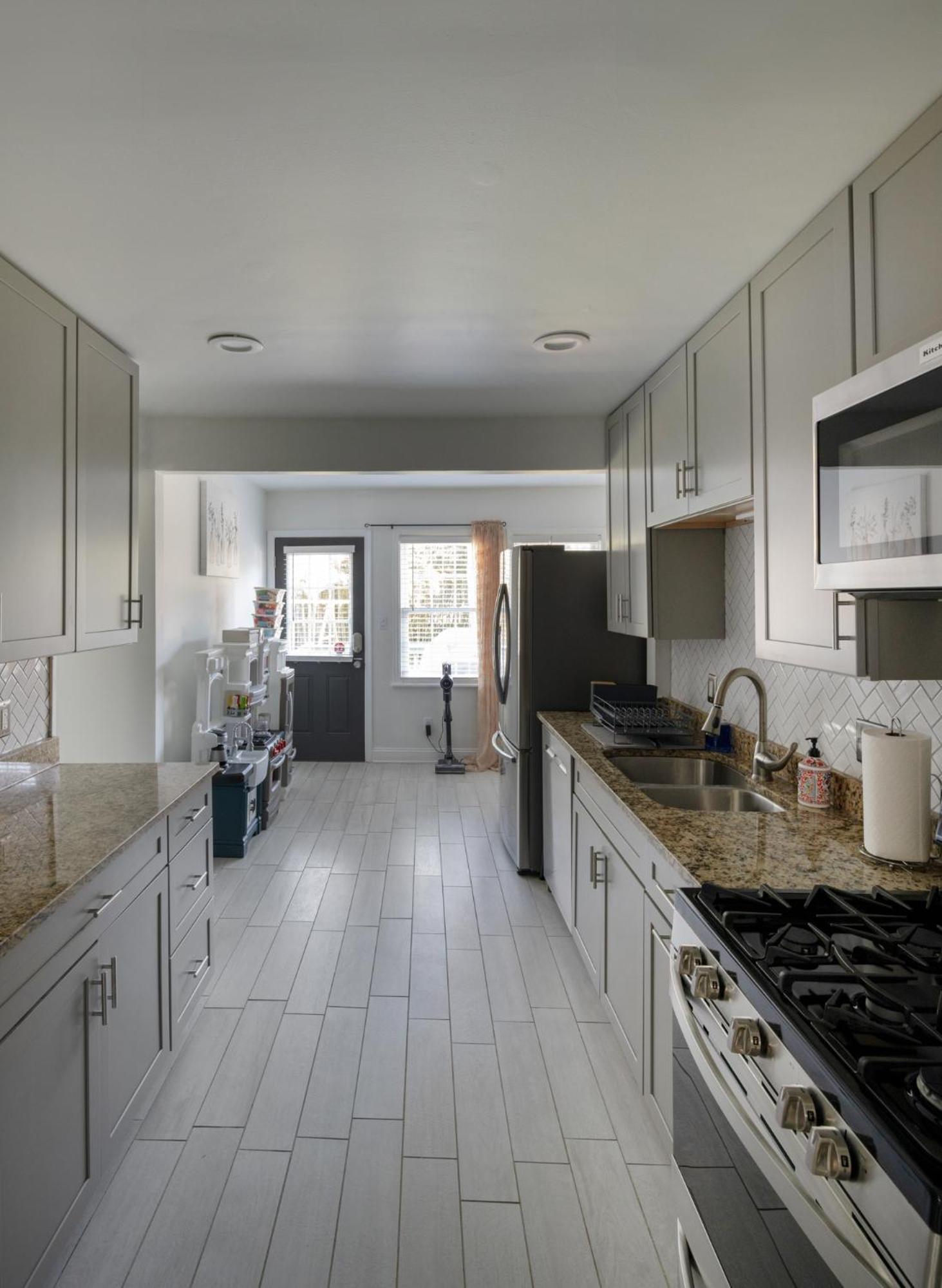 3Bed City Ranch Near Dtr ราลลี ภายนอก รูปภาพ